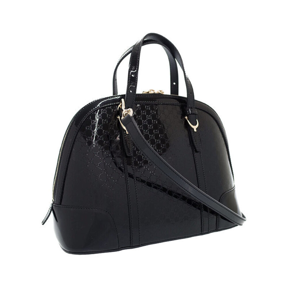 Gucci ssima Handbag Nice Bag